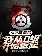 SCP基金会：我从D级开始崛起